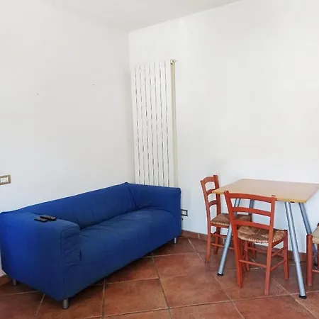 Casa La Gardenia *