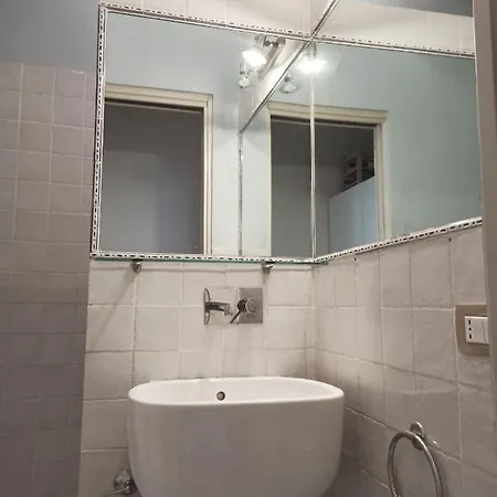 Apartment Casa La Gardenia