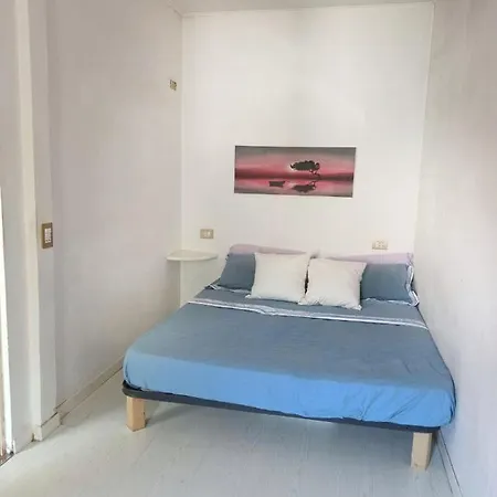 Apartment Casa La Gardenia *