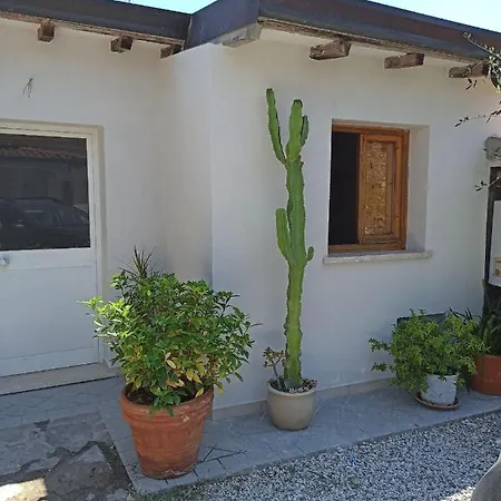 Casa La Gardenia Apartment *